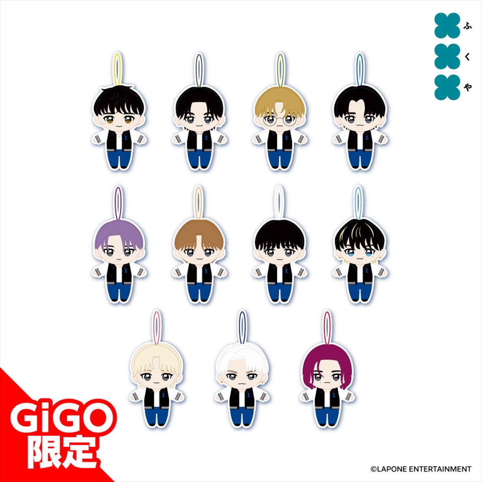 コンテンツ対象店舗一覧｜GENDAGiGO