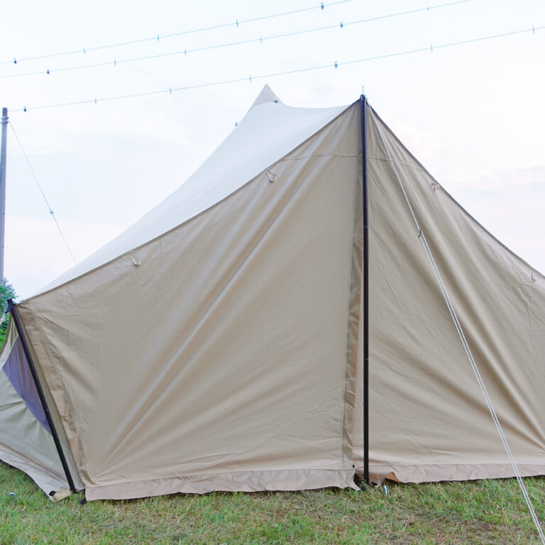 モーニンググローリーTC - TENT MONSTER RENTAL