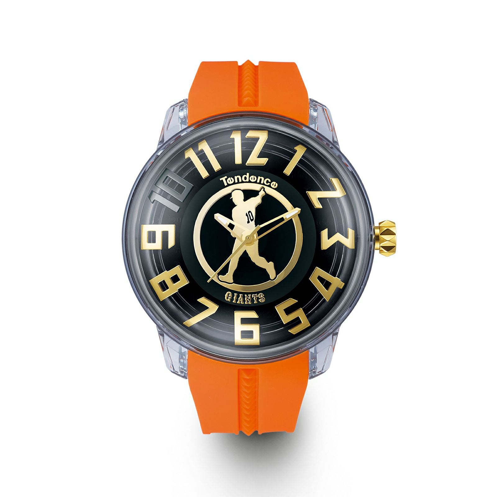 BASEBALL | Tendence Japan －テンデンス日本公式サイト－