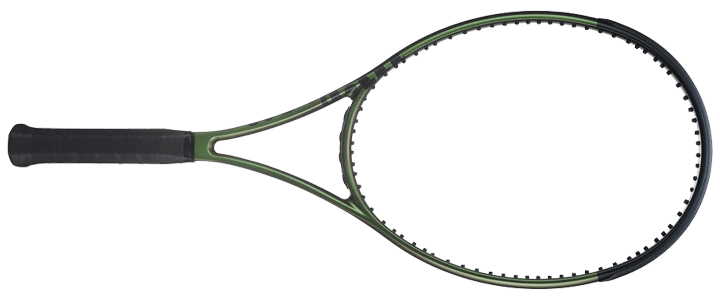 Legit Wilson Blade 98 v8 16x19 Review & Test ~ No B.S.