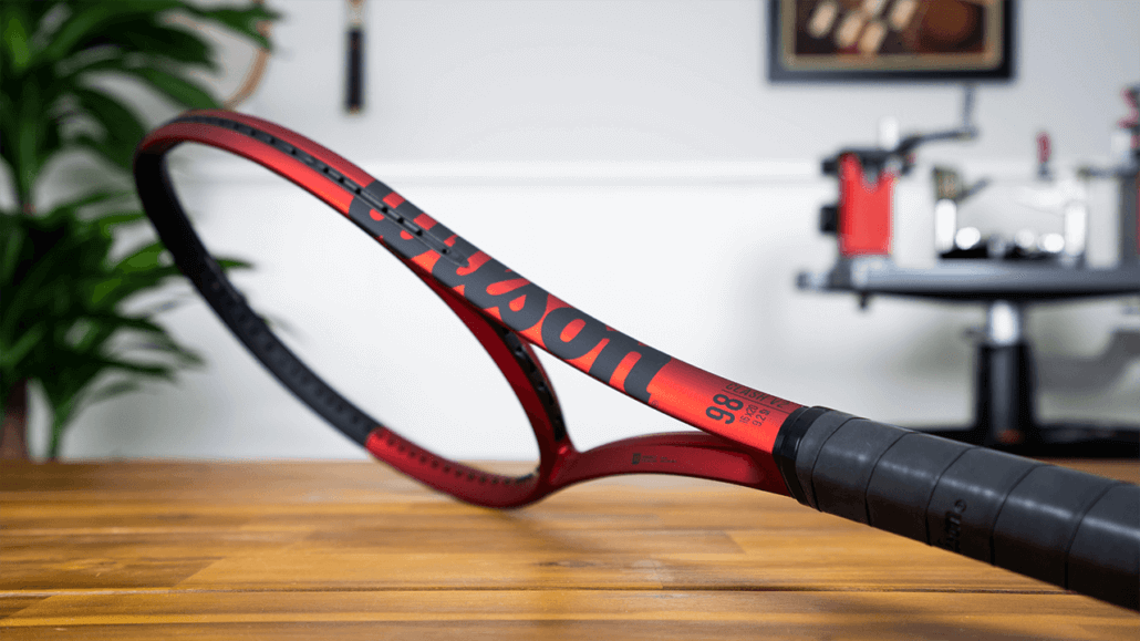 Wilson Clash 98 v2 Specs, Tech, Strings, & Tension