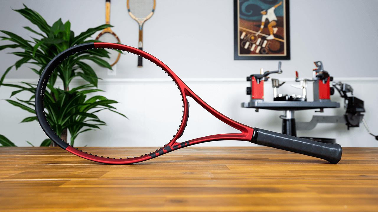 Wilson Clash 98 v2 Specs, Tech, Strings, & Tension