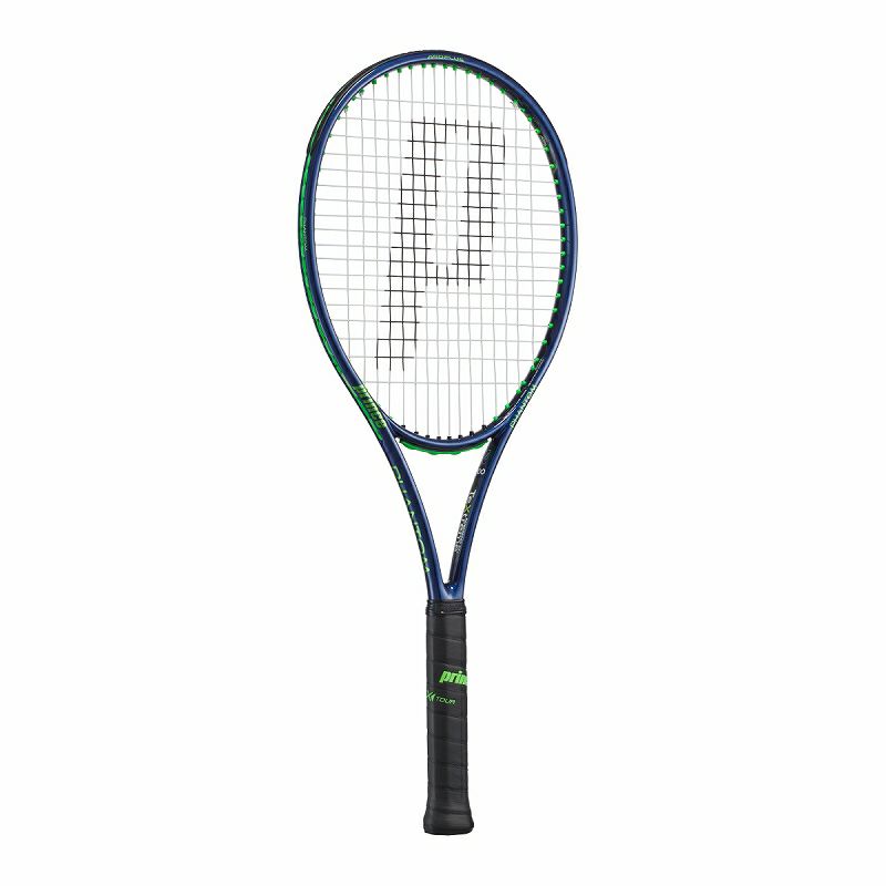 プリンス(Prince) テニスラケット ファントム 100(PHANTOM 100) 7TJ163