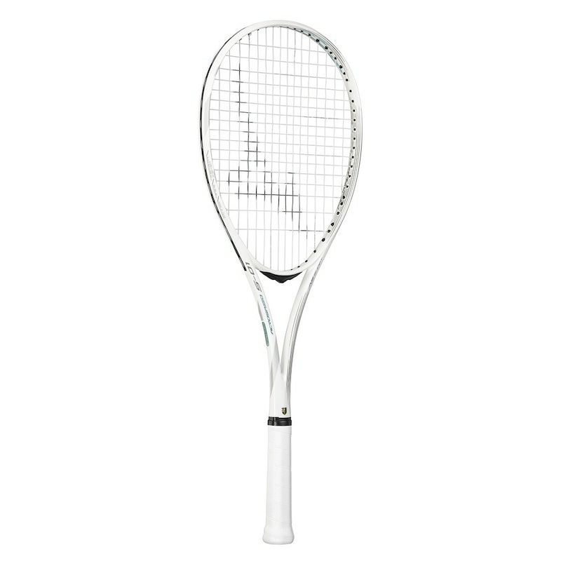 受注生産品】ミズノ (mizuno) ソフトテニスラケット アクロスピード S