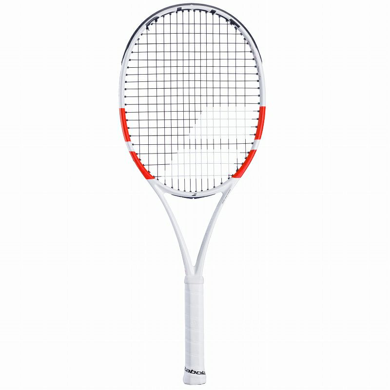 ポイント5倍☆2024年モデル】バボラ(Babolat) テニスラケット ピュア