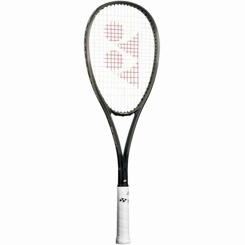 ヨネックス (YONEX) ソフトテニスラケット ボルトレイジ 8S (VOLTRAGE