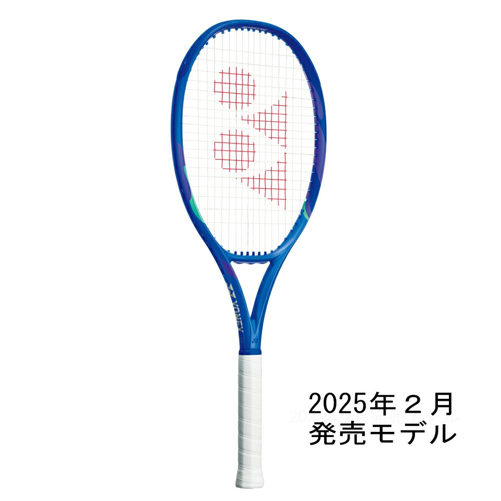 2025年モデル】ヨネックス（YONEX）テニスラケット イーゾーン105 2025