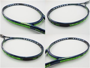 プリンス ファントム オースリー 100 2022年モデルPRINCE PHANTOM O3