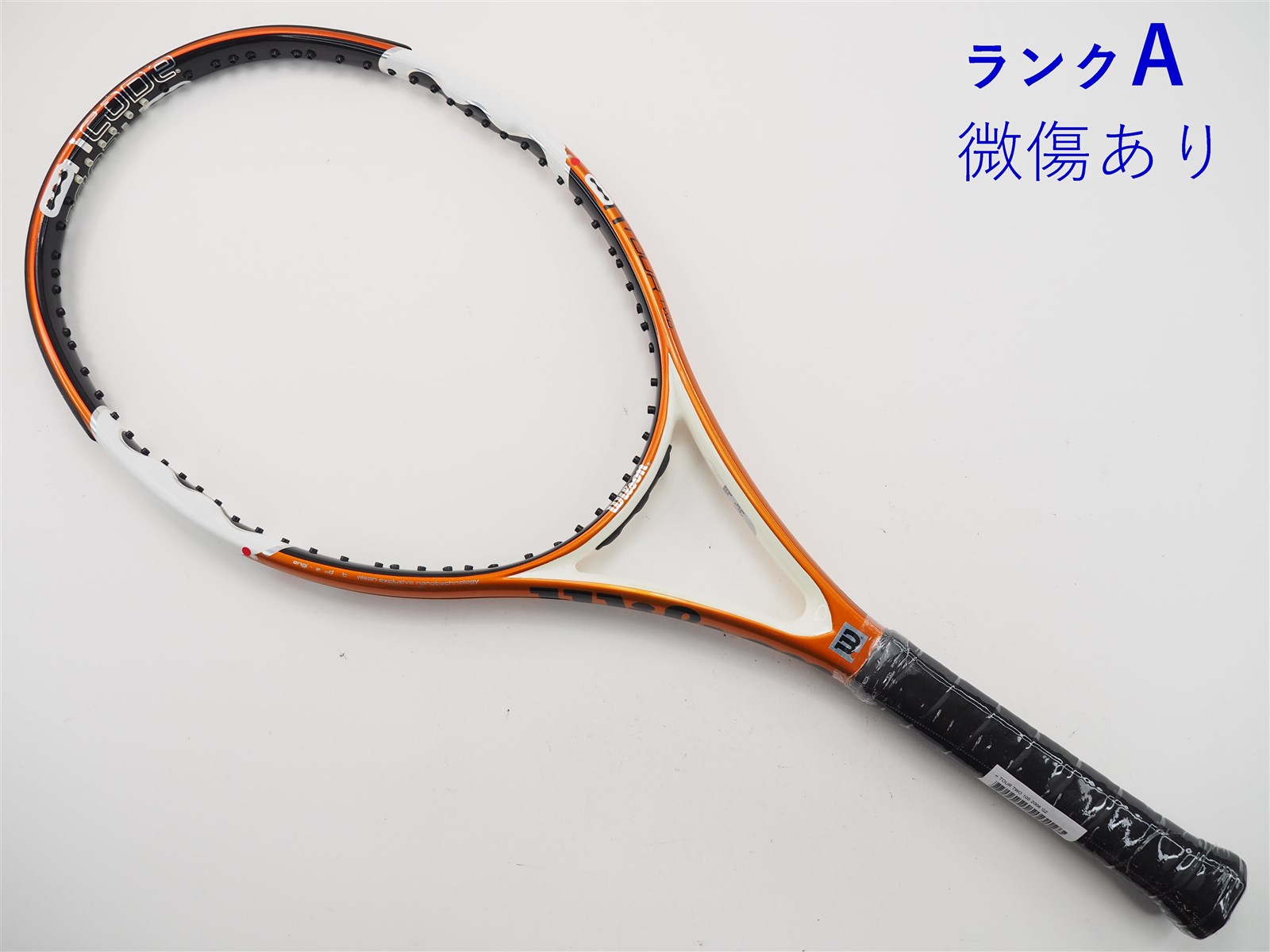 中古】ウィルソン エヌ ツアー ツー 105 2006年モデルWILSON n TOUR