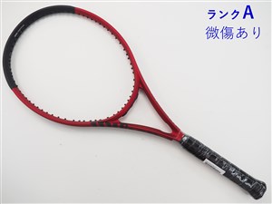 中古】ウィルソン クラッシュ 100 バージョン2.0 2022年モデルWILSON