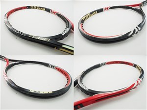 中古】ウィルソン シックスワン ツアー BLX 90 ジャパン 2010年モデル