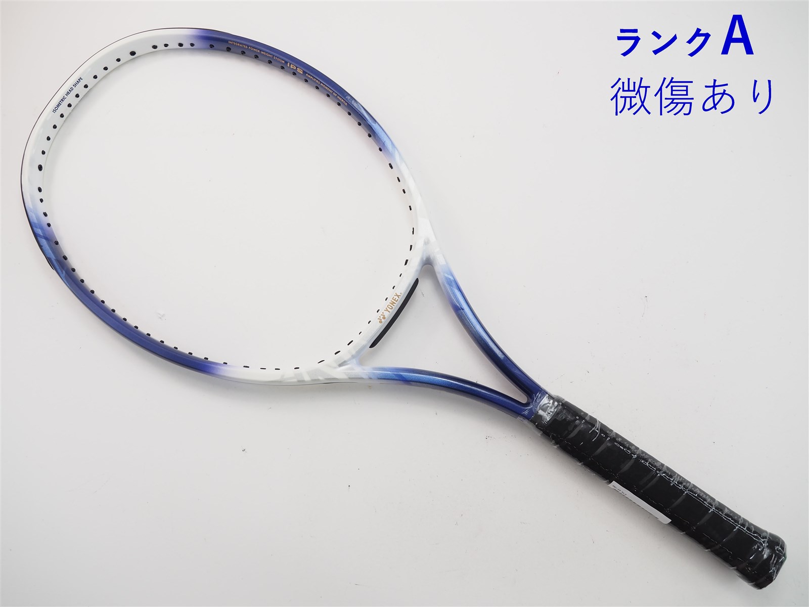中古】ヨネックス RD-22YONEX RD-22(SL2)【中古 テニスラケット