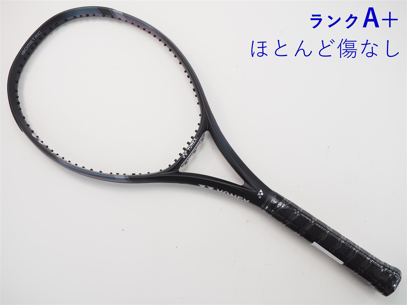 中古】ヨネックス イーゾーン 100 FR 2024年モデル【インポート】YONEX
