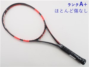 中古】バボラ ピュア ストライク 16×19 2014年モデルBABOLAT PURE