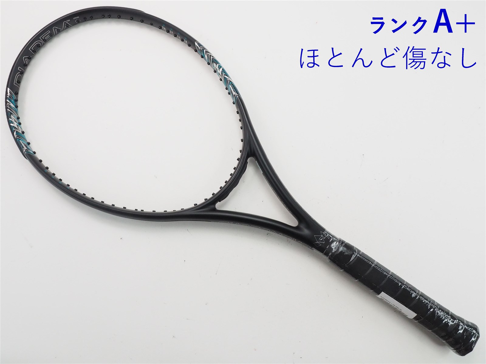 中古】ダイアデム スーパーノヴァ プラス 100 2022年モデルDIADEM