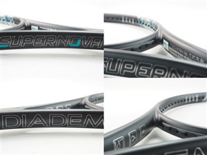 中古】ダイアデム スーパーノヴァ プラス 100 2022年モデルDIADEM