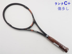 中古】ウィルソン ウルトラ 2 1984年モデルWILSON ULTRA 2 1984(L3
