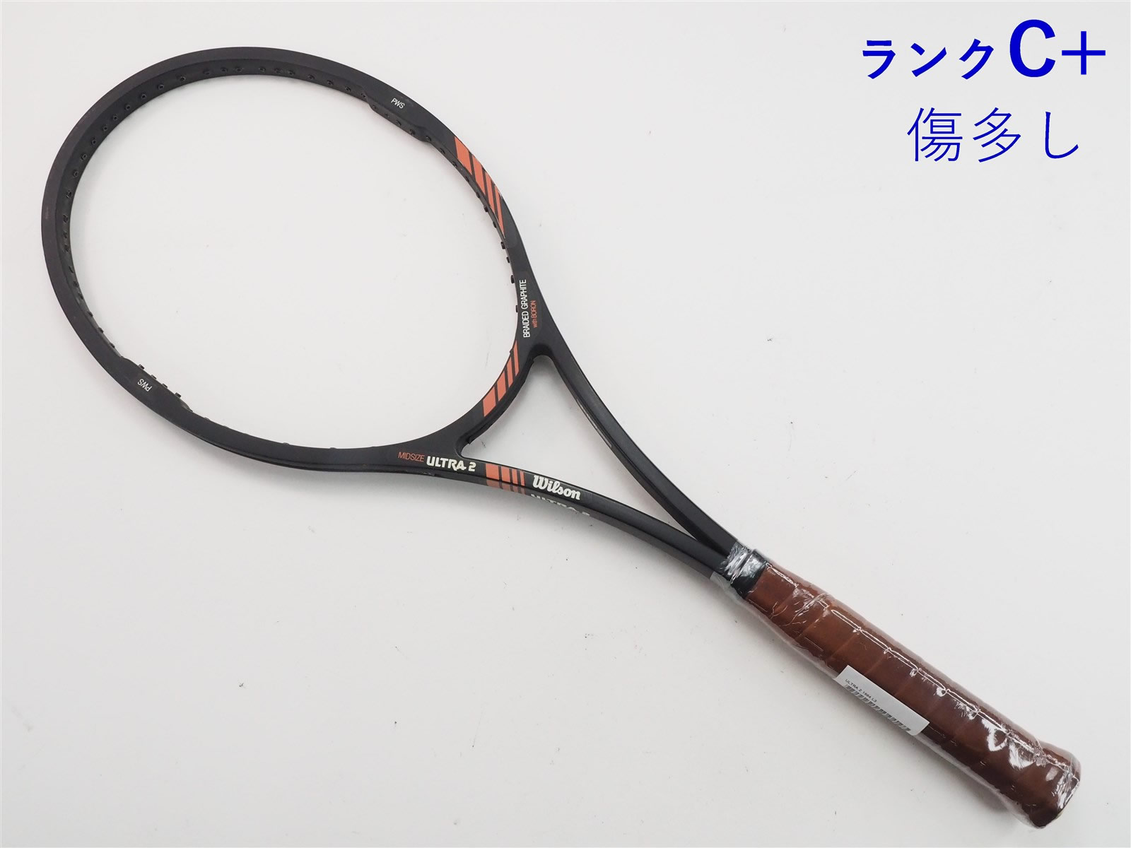 中古】ウィルソン ウルトラ 2 1984年モデルWILSON ULTRA 2 1984(L3