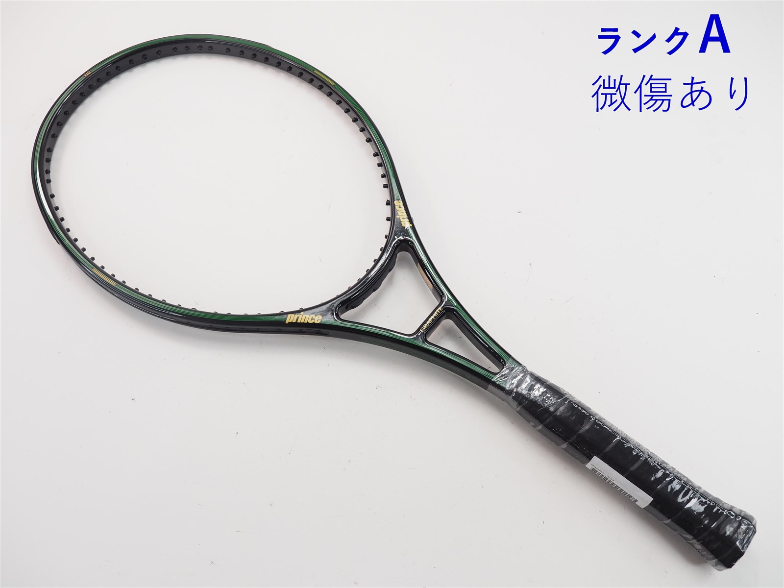 中古】プリンス グラファイト 110PRINCE GRAPHITE 110(G4)【中古