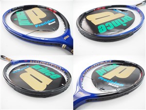 プリンス プレシジョン モノPRINCE PRECISION MONO(G3)【テニス