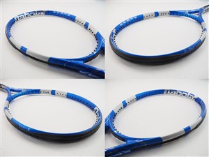 中古】バボラ ピュア ドライブ 30周年記念モデル 2024年モデルBABOLAT