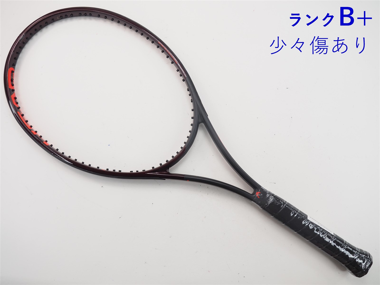 中古】ヘッド プレステージ プロ 2021年モデルHEAD PRESTIGE PRO 2021