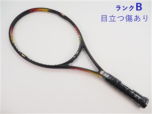 中古】ウィルソン プロ スタッフ クラッシック 110【台湾製】WILSON