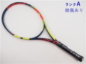 中古】バボラ ピュア アエロ フレンチオープン 2017年モデル【一部