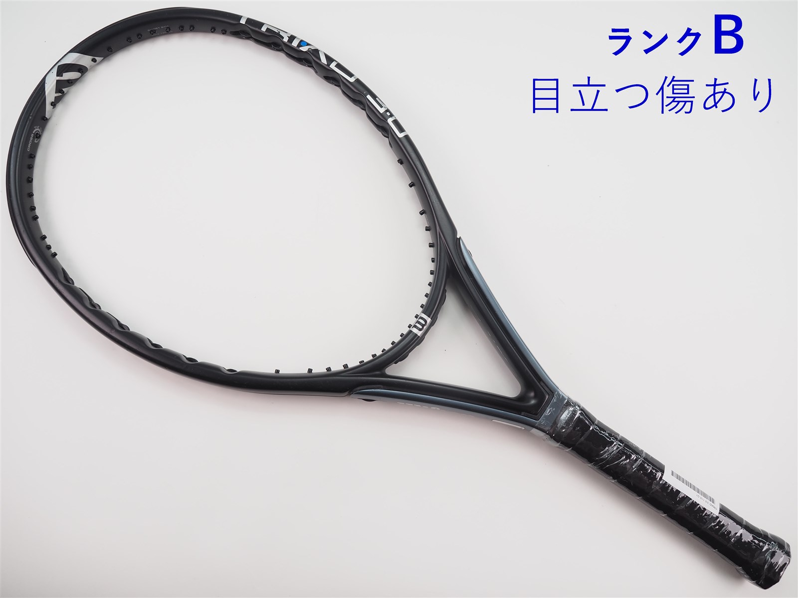 中古】ウィルソン トライアド 3.0 115WILSON TRIAD 3.0 115(G1)【中古