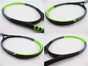 中古】ウィルソン ブレード 100 バージョン7.0 2020年モデルWILSON