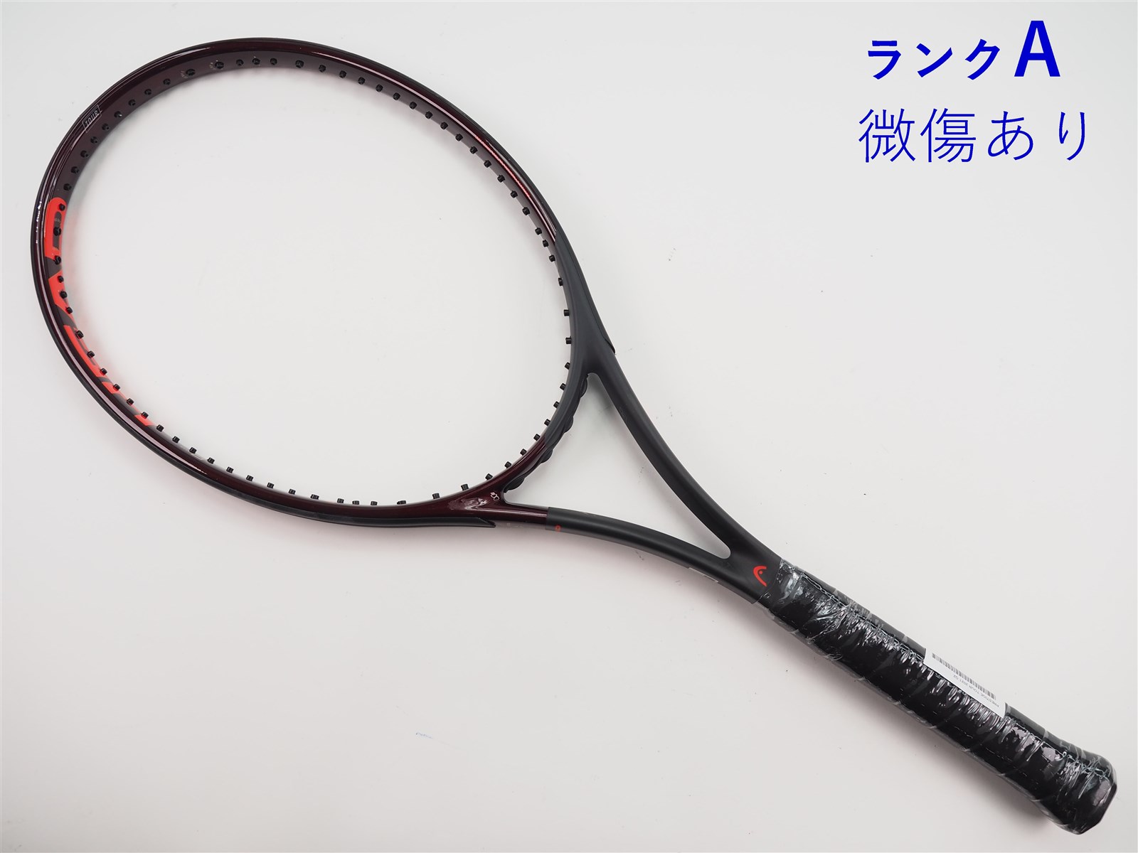 中古】ヘッド プレステージ ツアー 2021年モデルHEAD PRESTIGE TOUR