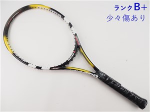 中古】バボラ ピュア ストーム チーム MPBABOLAT PURE STORM TEAM MP