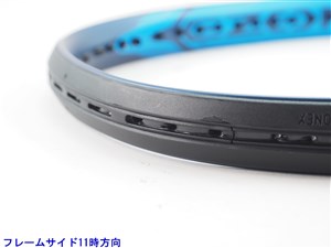 中古】ヨネックス イーゾーン 100 2020年モデル【CUSTOM FIT】YONEX