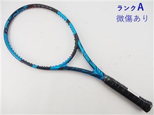 中古】バボラ ピュア ドライブ 98 2023年モデルBABOLAT PURE DRIVE 98