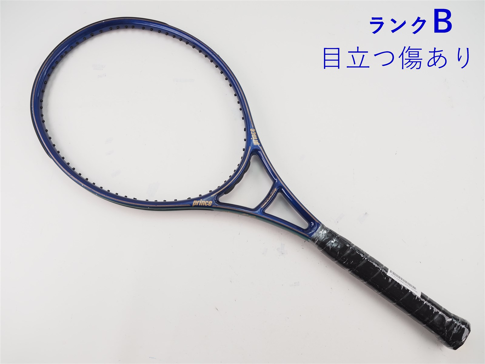 中古】プリンス マイケルチャン グラファイト OSPRINCE MICHAEL CHANG