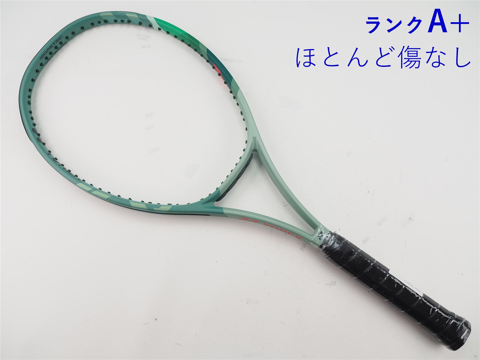 中古】ヨネックス パーセプト 100 2023年モデルYONEX PERCEPT 100 2023