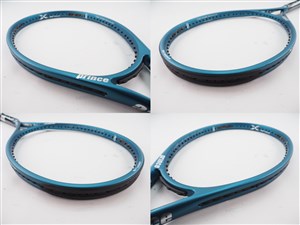 中古】プリンス エックス 100 ツアー 2024年モデルPRINCE X 100 TOUR