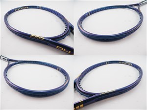 中古】プリンス ファントム 100 2025年モデルPRINCE PHANTOM 100 2025