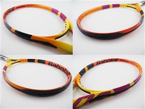 中古】バボラ ピュアアエロ ラファ 2021年モデル【数量限定】【一部