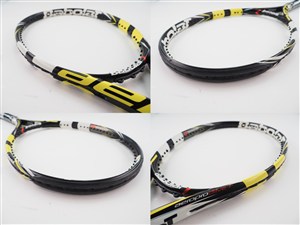 中古】バボラ アエロプロ ドライブ プラス 2013年モデルBABOLAT AERO