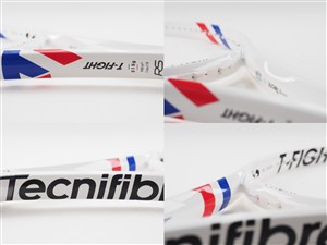 中古】テクニファイバー ティーファイト 315エス 2025年モデル