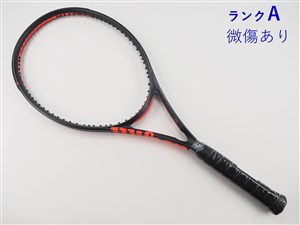 Wilson CLASH 100 PRO V3 G2 純正ケース 数回使用 美品 CLASH 100 PRO