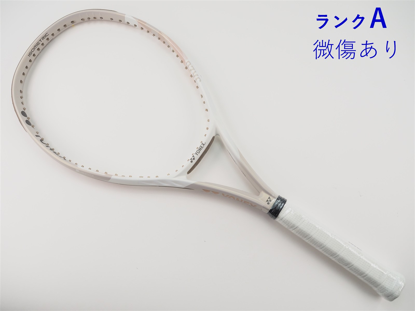 中古】ヨネックス ブイコア 100 2024年モデルYONEX VCORE 100 2024(G2