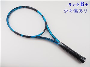 中古】バボラ ピュア ドライブ 2021年モデルBABOLAT PURE DRIVE 2021