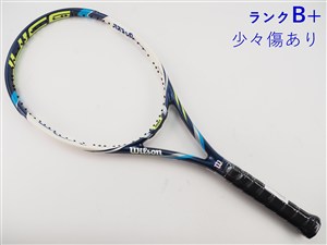 中古】バボラ ピュア ドライブ チーム 2021年モデルBABOLAT PURE DRIVE