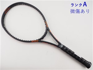 Prince エンブレム110 2024年 グリップ1 美品 EMBLEM 110 (限定カラー