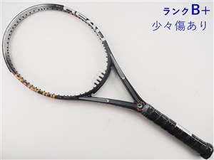 中古】ミズノ エフ アエロMIZUNO F-AERO(G2)【中古 テニスラケット