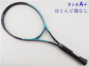 中古】ミズノ エフ アエロMIZUNO F-AERO(G2)【中古 テニスラケット