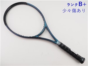 バボラ ピュア ドライブ 107 2021年モデルBABOLAT PURE DRIVE 107 2021