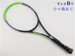 中古】バボラ ピュア ドライブ 107 2021年モデルBABOLAT PURE DRIVE